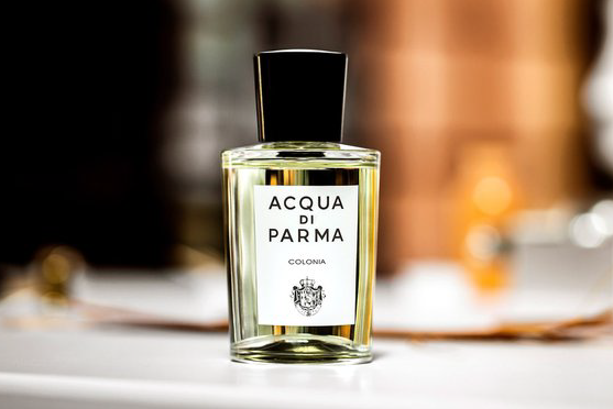 acqua di parma a Manresa